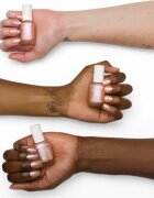 Essie special effects lac de unghii stralucitor culoare 17 gilded galaxy 135 ml