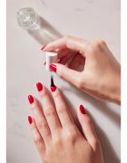 Essie stay longer lac de unghii/parte sus pentru un efect de lunga durata 135 ml