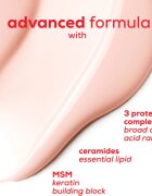 Essie to the rescue lac de unghii pentru ingrijire pe unghiile distruse 13.5 ml