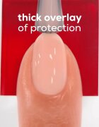 Essie to the rescue lac de unghii pentru ingrijire pe unghiile distruse 13.5 ml