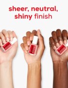 Essie to the rescue lac de unghii pentru ingrijire pe unghiile distruse 13.5 ml