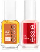 Essie to the rescue set pentru unghii