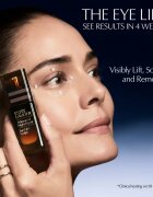 Estée Lauder Advanced Night Repair Eye Lift + Sculpt cremă de ochi cu efect de lifting 15 ml