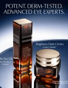 Estée Lauder Advanced Night Repair Eye Lift + Sculpt cremă de ochi cu efect de lifting 15 ml