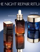 Estée Lauder Advanced Night Repair Eye Lift + Sculpt cremă de ochi cu efect de lifting 15 ml
