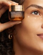 Estée Lauder Advanced Night Repair Eye Supercharged Gel-Creme Synchronized Multi-Recovery crema de ochi regeneratoare cu textura de gel 15 ml