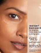 Estée Lauder Advanced Night Repair Eye Supercharged Gel-Creme Synchronized Multi-Recovery crema de ochi regeneratoare cu textura de gel 15 ml