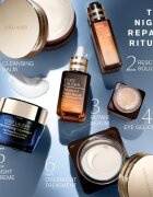 Estée Lauder Advanced Night Repair Overnight Treatment crema hidratanta de noapte antirid 65 ml