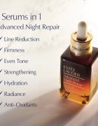 Estée Lauder Advanced Night Repair Serum Synchronized Multi-Recovery Complex ser pentru contur 30 ml