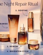 Estée Lauder Advanced Night Repair Serum Synchronized Multi-Recovery Complex ser pentru contur 7 ml