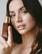 Estée Lauder Advanced Night Repair SOS Liquid Rescue concentrat calmant cu efect de hidratare 20 ml