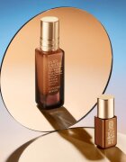 Estée Lauder Advanced Night Repair SOS Liquid Rescue concentrat calmant cu efect de hidratare 20 ml