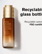 Estée Lauder Advanced Night Repair SOS Liquid Rescue concentrat calmant cu efect de hidratare 20 ml