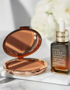 Estée Lauder Bronze Goddess autobronzant cu efect de pulbere culoare Medium 21 g