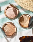Estée Lauder Bronze Goddess Highlighting Powder Gelee iluminator culoare Mercury 9 g