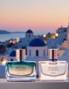 Estée Lauder Bronze Goddess Travel Spray Nuit Eau de Parfum pentru femei 10 ml