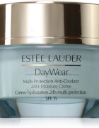 Estée Lauder DayWear Multi-Protection Anti-Oxidant 24H-Moisture Creme crema de zi protectoare pentru tenul uscat SPF 15 50 ml