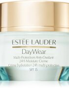Estée Lauder DayWear Multi-Protection Anti-Oxidant 24H-Moisture Creme (Normal/Combination Skin) crema de zi protectoare pentru piele normală și mixtă
