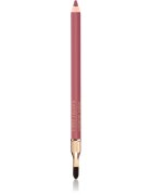 Estée Lauder Double Wear 24H Stay-in-Place Lip Liner Creion de buze de lunga durata culoare Pink 12 g