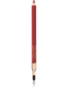 Estée Lauder Double Wear 24H Stay-in-Place Lip Liner Creion de buze de lunga durata culoare Red 12 g