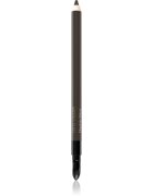 Estée Lauder Double Wear 24h Waterproof Gel Eye Pencil eyeliner gel rezistent la apă cu aplicator culoare Espresso 1.2 g
