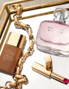 Estée Lauder Double Wear Sheer Long-Wear Makeup SPF 20 make-up usor matifiant SPF 20 culoare 7N1 Deep Amber 30 ml