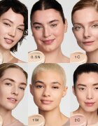 Estée Lauder Double Wear Stay-in-Place anticearcan cu efect de lunga durata culoare 2C 12 ml