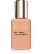 Estée Lauder Double Wear Stay-in-Place Makeup Mini machiaj persistent SPF 10 culoare 3N1 Ivory Beige 15 ml