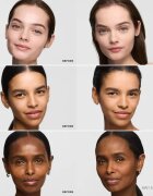 Estée Lauder Double Wear Stay-in-Place Matte Powder Foundation pudra machiaj SPF 10 culoare 3N1 Ivory Beige 11 g