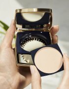 Estée Lauder Double Wear Stay-in-Place Matte Powder Foundation pudra machiaj SPF 10 culoare 3N1 Ivory Beige 11 g