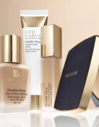 Estée Lauder Double Wear Stay-in-Place Matte Powder Foundation pudra machiaj SPF 10 culoare 3N1 Ivory Beige 11 g