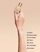 Estée Lauder Double Wear Stay-in-Place Mini machiaj persistent SPF 10 culoare 3N1 Ivory Beige 15 ml