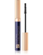Estée Lauder Double Wear Zero-Smudge Lenghtening Mascara mascara pentru alungire culoare 01 Black 6 ml