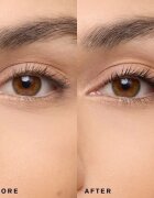 Estée Lauder Double Wear Zero-Smudge Lenghtening Mascara mascara pentru alungire culoare 01 Black 6 ml