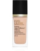 Estée Lauder Futurist Aqua Brilliance™ Makeup SPF 20 make up hidratant culoare 1C0 Cool Porcelain 30 ml