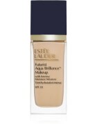 Estée Lauder Futurist Aqua Brilliance™ Makeup SPF 20 make up hidratant culoare 2N1 Desert Beige 30 ml
