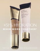 Estée Lauder Futurist Aqua Brilliance™ Watery Glow Primer bază pentru machiaj iluminatoare cu efect de hidratare 40 ml