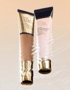 Estée Lauder Futurist Hydra Rescue make up hidratant SPF 45 culoare 1N0 Porcelain 35 ml