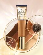 Estée Lauder Futurist Hydra Rescue make up hidratant SPF 45 culoare 1N0 Porcelain 35 ml