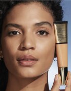 Estée Lauder Futurist Hydra Rescue make up hidratant SPF 45 culoare 1N0 Porcelain 35 ml