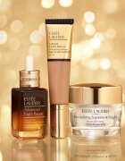 Estée Lauder Futurist Hydra Rescue make up hidratant SPF 45 culoare 3W2 Cashew 35 ml