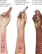 Estée Lauder Futurist Hydraplump Lip Balm balsam de buze tonifiant culoare 708 Rosewood Rescue 2.8 g