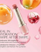 Estée Lauder Futurist Hydraplump Lip Balm balsam de buze tonifiant culoare 708 Rosewood Rescue 2.8 g