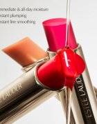 Estée Lauder Futurist Hydraplump Lip Balm balsam de buze tonifiant culoare 708 Rosewood Rescue 2.8 g