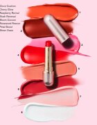 Estée Lauder Futurist Hydraplump Lip Balm balsam de buze tonifiant culoare 708 Rosewood Rescue 2.8 g