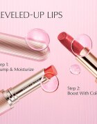 Estée Lauder Futurist Hydraplump Lip Balm balsam de buze tonifiant culoare 708 Rosewood Rescue 2.8 g