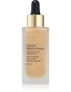 Estée Lauder Futurist SkinTint Serum Foundation With Botanical Oil Infusion SPF 20 machiaj de îngrijire SPF 20 culoare 1N2 Ecru 30 ml