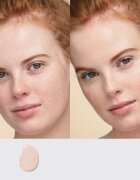 Estée Lauder Futurist SkinTint Serum Foundation With Botanical Oil Infusion SPF 20 machiaj de îngrijire SPF 20 culoare 1N2 Ecru 30 ml