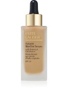 Estée Lauder Futurist SkinTint Serum Foundation With Botanical Oil Infusion SPF 20 machiaj de îngrijire SPF 20 culoare 2W1 Dawn 30 ml