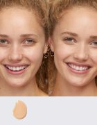 Estée Lauder Futurist SkinTint Serum Foundation With Botanical Oil Infusion SPF 20 machiaj de îngrijire SPF 20 culoare 2W1 Dawn 30 ml